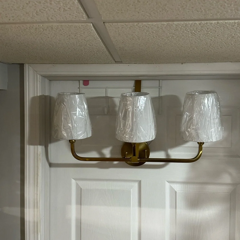 Light Fixture NWT - Picture 6 of 10